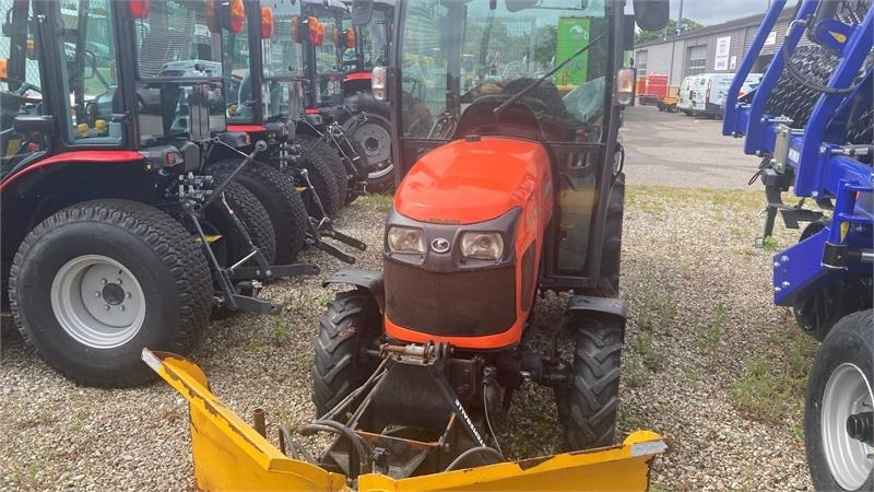 Kubota STW37 Kun 1144 timer STW37 - Комунальний трактор: фото 3 Kubota STW37 Kun 1144 timer STW37 - Комунальний трактор: фото 3