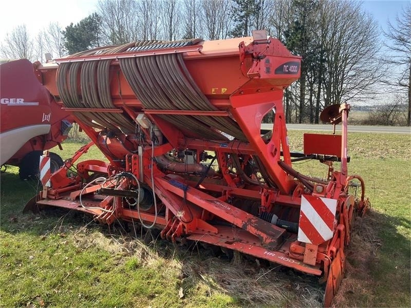 Kuhn Venta NC 4000 Combiliner - Посівний комплекс: фото 2 Kuhn Venta NC 4000 Combiliner - Посівний комплекс: фото 2