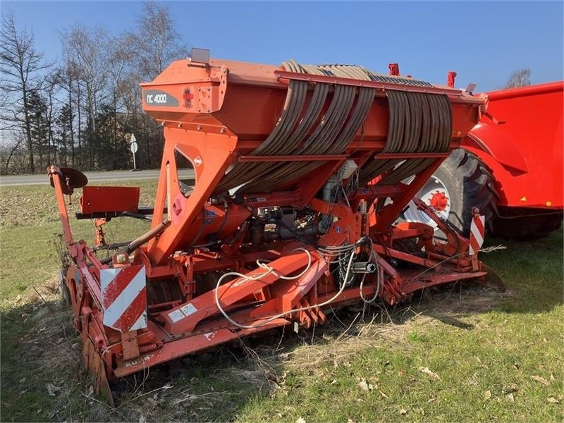 Kuhn Venta NC 4000 Combiliner - Посівний комплекс: фото 1 Kuhn Venta NC 4000 Combiliner - Посівний комплекс: фото 1
