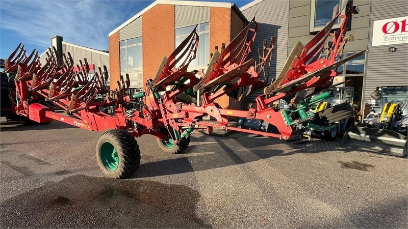 Kverneland PW100 Variomat 8 furet Krop 30  - Плуг: фото 2 Kverneland PW100 Variomat 8 furet Krop 30  - Плуг: фото 2