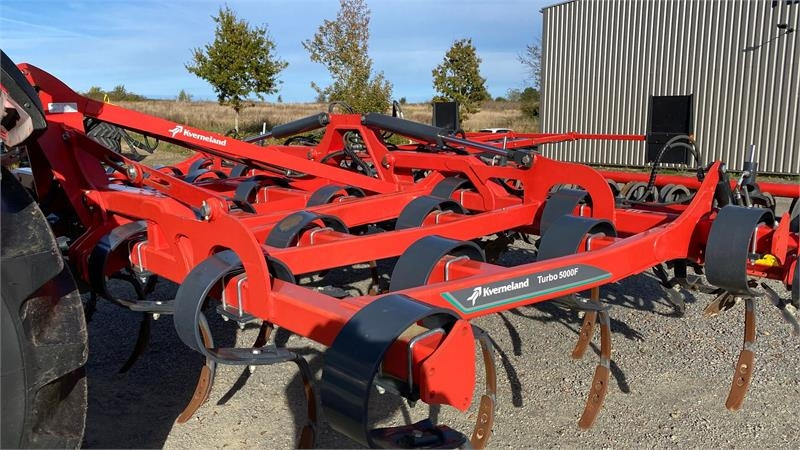 Kverneland TURBO 5000 Foldbar - Борона: фото 2 Kverneland TURBO 5000 Foldbar - Борона: фото 2