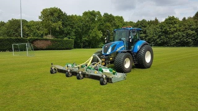 Major Swift MJ71-400F - Косарка: фото 3 Major Swift MJ71-400F - Косарка: фото 3