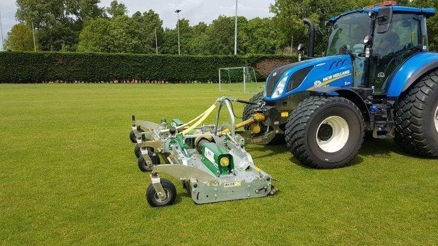 Major Swift MJ71-400F - Косарка: фото 2 Major Swift MJ71-400F - Косарка: фото 2