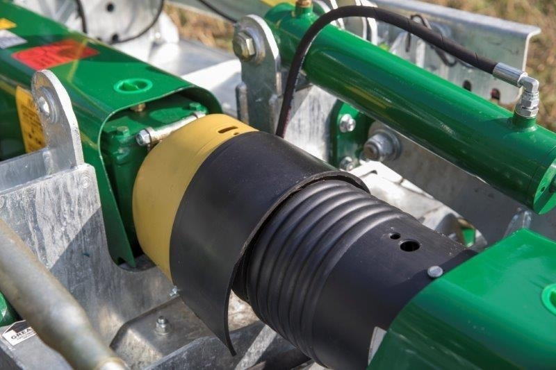 Major Swift MJ71-400F - Косарка: фото 4 Major Swift MJ71-400F - Косарка: фото 4