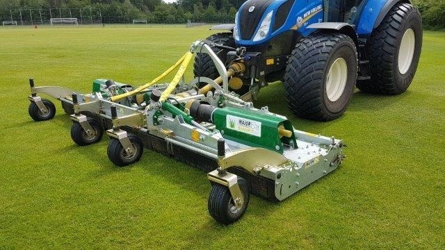 Major Swift MJ71-400F - Косарка: фото 1 Major Swift MJ71-400F - Косарка: фото 1