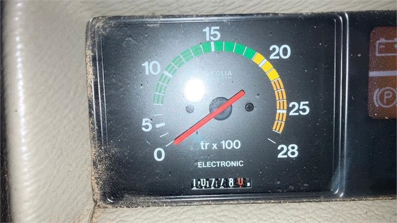 Massey Ferguson 3095 Dynashift - Трактор: фото 5 Massey Ferguson 3095 Dynashift - Трактор: фото 5