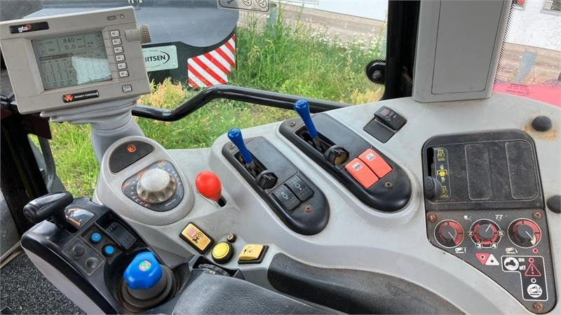 Трактор Massey Ferguson 6470 Dyna 6: фото 9