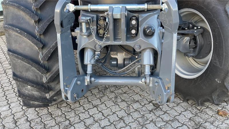 Massey Ferguson 6S.165 Dyna 6 Exclusive - Трактор: фото 4 Massey Ferguson 6S.165 Dyna 6 Exclusive - Трактор: фото 4