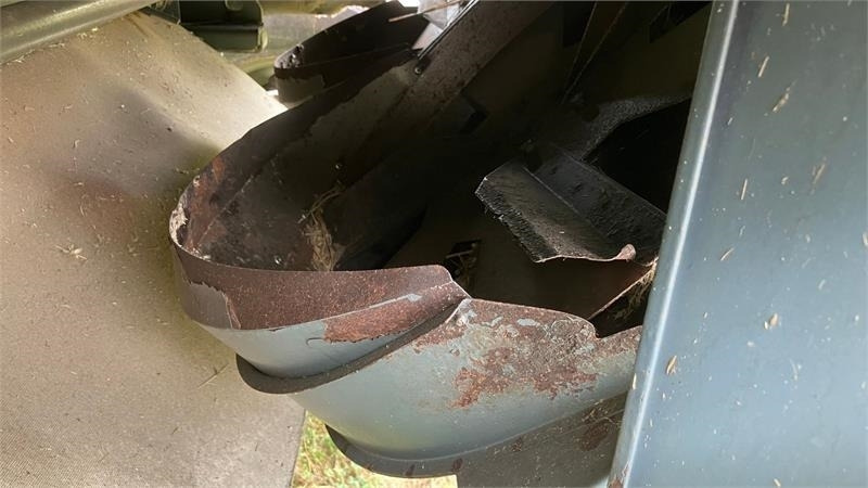 Massey Ferguson 7256 RS 22 fod Freeflow - Зернозбиральний комбайн: фото 5 Massey Ferguson 7256 RS 22 fod Freeflow - Зернозбиральний комбайн: фото 5