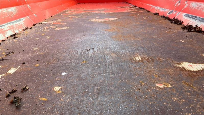 Mi Tip SPC18 - Сільськогосподарський причіп самоскид: фото 3 Mi Tip SPC18 - Сільськогосподарський причіп самоскид: фото 3