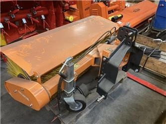 Nesbo FM 1500 P 1000H PTO - 3 pkt. 1 - Щітка дорожня: фото 1 Nesbo FM 1500 P 1000H PTO - 3 pkt. 1 - Щітка дорожня: фото 1