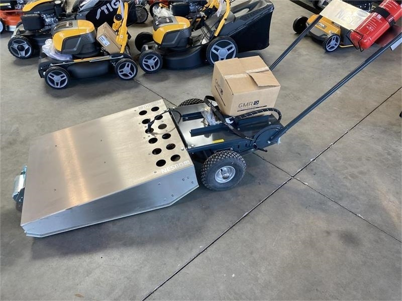 - - - Nesbo GF600E - Техніка для саду та городу: фото 1 - - - Nesbo GF600E - Техніка для саду та городу: фото 1