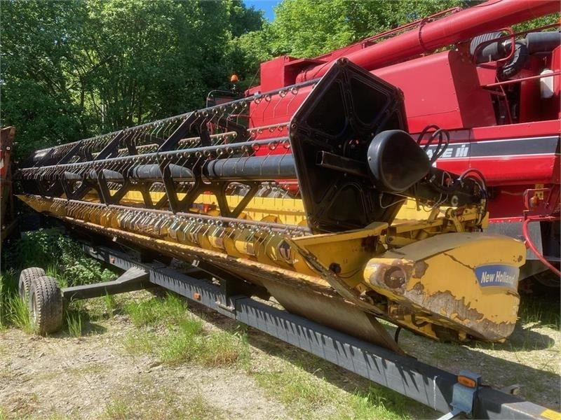 New Holland 30" Varifeed - Навісне обладнання для комбайна: фото 2 New Holland 30" Varifeed - Навісне обладнання для комбайна: фото 2
