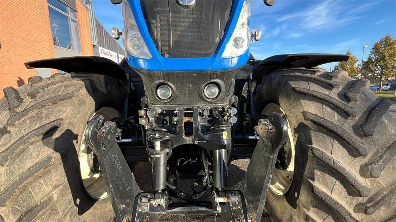 New Holland T7.315 HD AutoComand  - Трактор: фото 3 New Holland T7.315 HD AutoComand  - Трактор: фото 3
