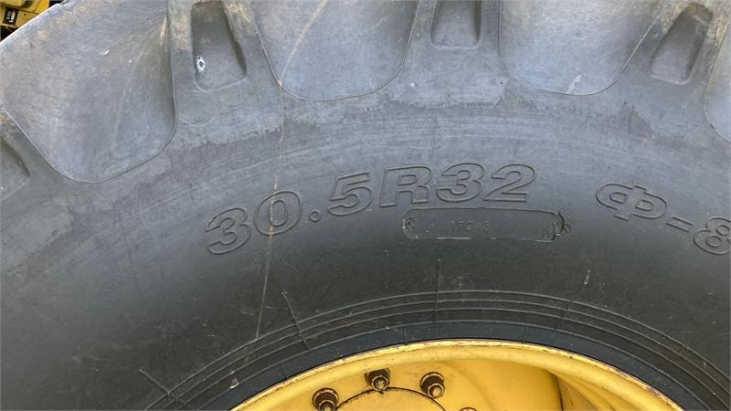 New Holland TX68 FSH - Зернозбиральний комбайн: фото 5 New Holland TX68 FSH - Зернозбиральний комбайн: фото 5