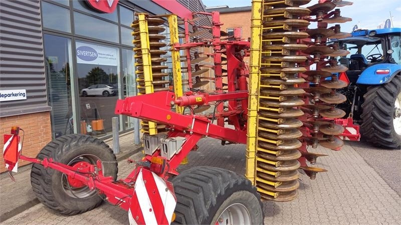 Pöttinger Terradisc 5000 T - Дисковий культиватор: фото 4 Pöttinger Terradisc 5000 T - Дисковий культиватор: фото 4