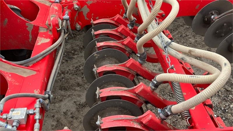 Pöttinger Terrasem C6 Fertilizer  - Сівалка: фото 5 Pöttinger Terrasem C6 Fertilizer  - Сівалка: фото 5