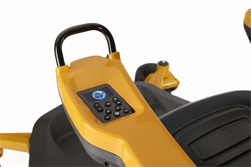 Газонокосарка Stiga Gyro 900e "Elektrisk" 125 cm Combi klipper: фото 8 Газонокосарка Stiga Gyro 900e "Elektrisk" 125 cm Combi klipper: фото 8