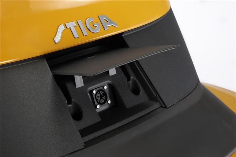 Газонокосарка Stiga Gyro 900e "Elektrisk" 125 cm Combi klipper: фото 9 Газонокосарка Stiga Gyro 900e "Elektrisk" 125 cm Combi klipper: фото 9