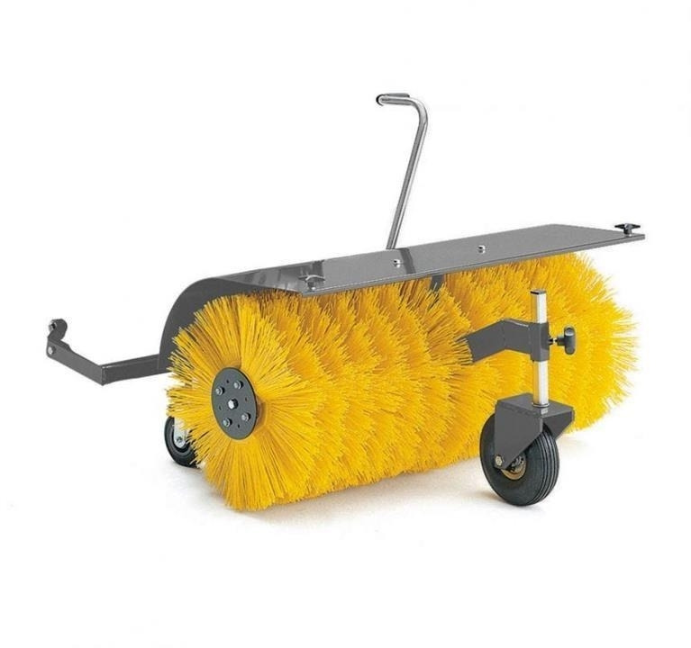 Stiga PARK KOST 100 cm med manuelt sving - 13-0977-12 - Щітка дорожня: фото 1 Stiga PARK KOST 100 cm med manuelt sving - 13-0977-12 - Щітка дорожня: фото 1