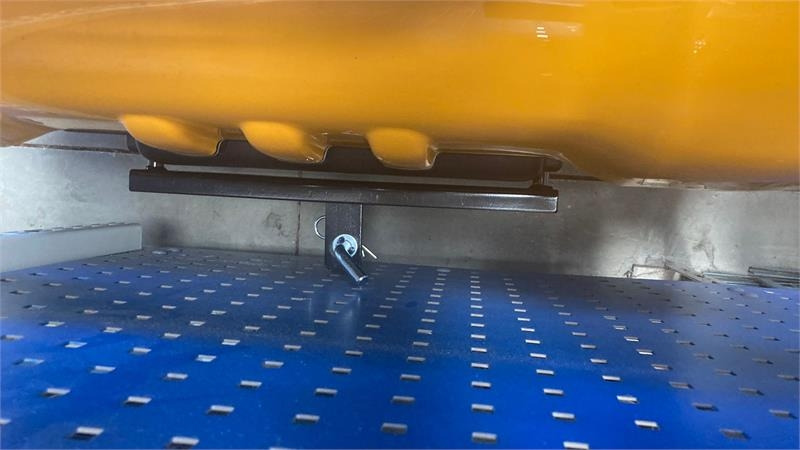 Stiga Tornado 5108 - Комунальний трактор: фото 5 Stiga Tornado 5108 - Комунальний трактор: фото 5