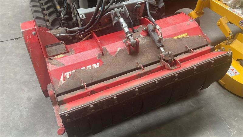 Timan RC-1000 Defekt Motor - Газонокосарка: фото 5 Timan RC-1000 Defekt Motor - Газонокосарка: фото 5