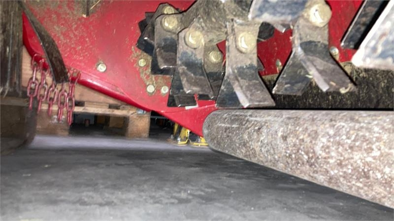 Timan RC-751 Kun 18 timer - Газонокосарка: фото 5 Timan RC-751 Kun 18 timer - Газонокосарка: фото 5