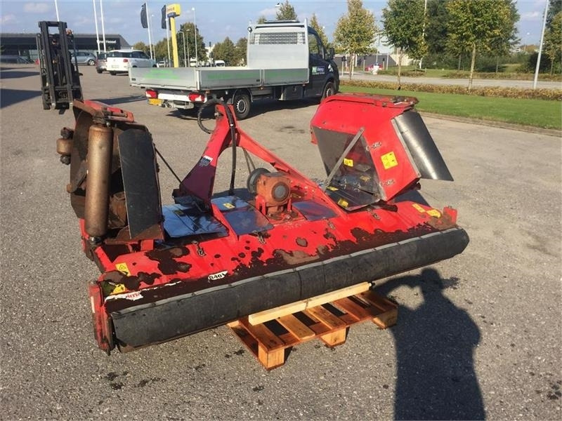Trimax STEALTH S2 340 - Косарка: фото 3 Trimax STEALTH S2 340 - Косарка: фото 3