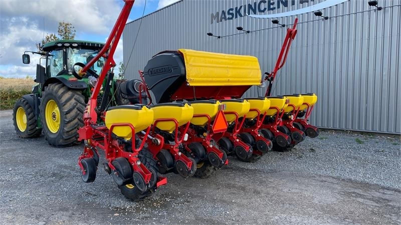 Vaderstad Tempo F 8RK.  - Сівалка: фото 1 Vaderstad Tempo F 8RK.  - Сівалка: фото 1