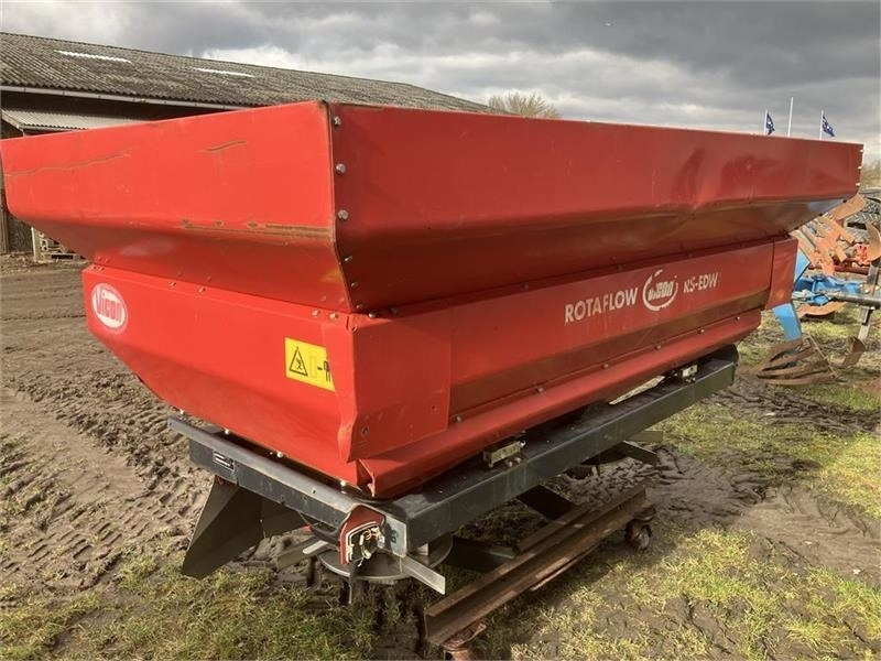 Vicon RS-EDW - Гноєрозкидач: фото 3 Vicon RS-EDW - Гноєрозкидач: фото 3