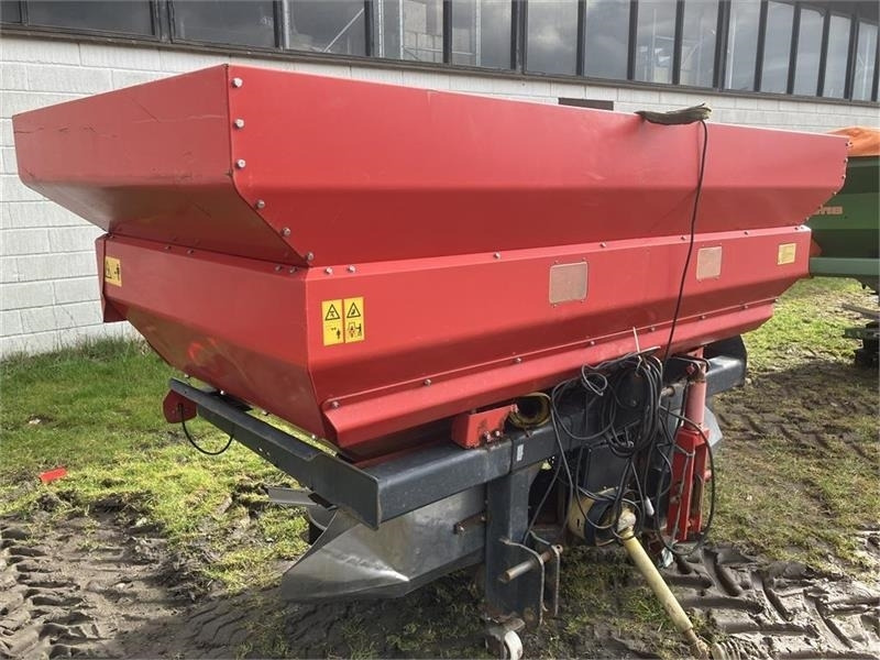 Vicon RS-EDW - Гноєрозкидач: фото 2 Vicon RS-EDW - Гноєрозкидач: фото 2