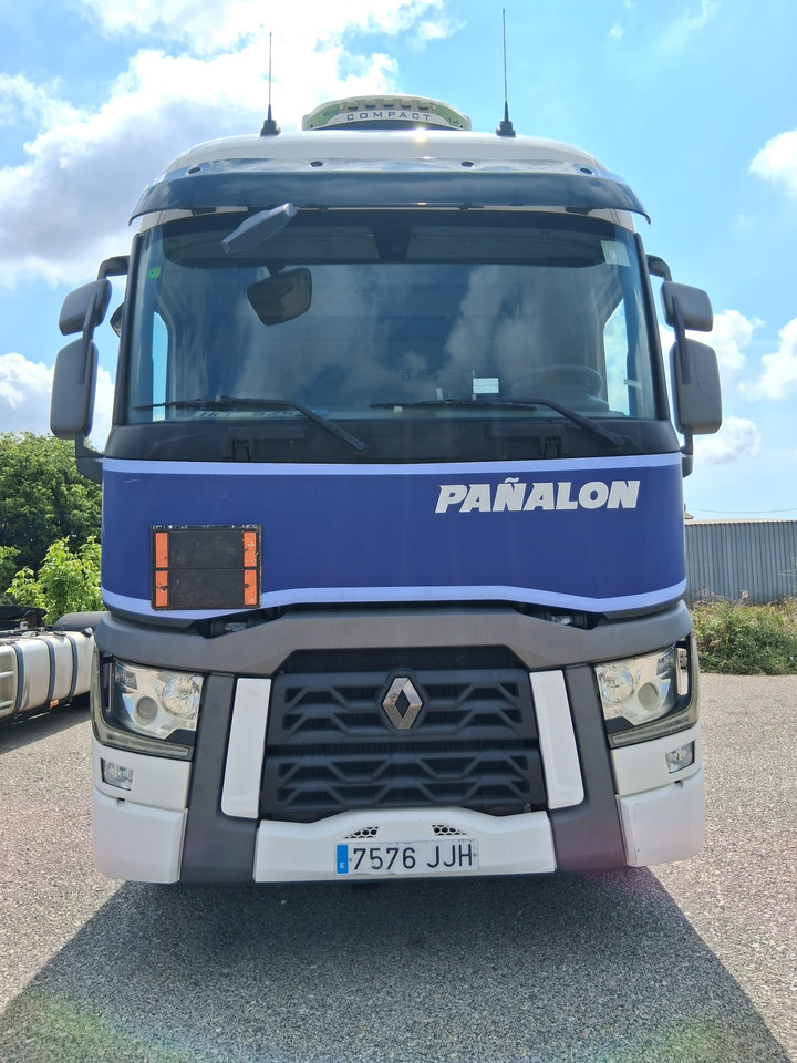 Renault T460T 4X2 E6 - Тягач: фото 1 Renault T460T 4X2 E6 - Тягач: фото 1