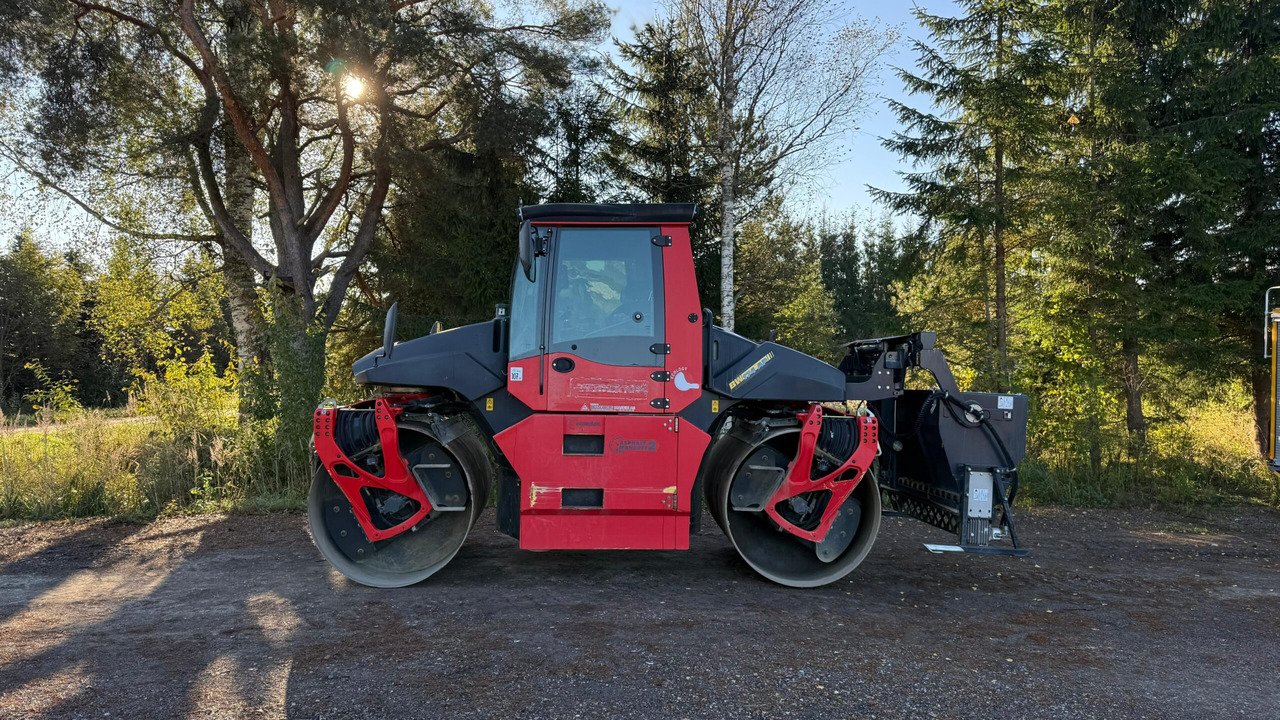 BOMAG BW 174 AP-41 AM - Дорожній каток: фото 2 BOMAG BW 174 AP-41 AM - Дорожній каток: фото 2
