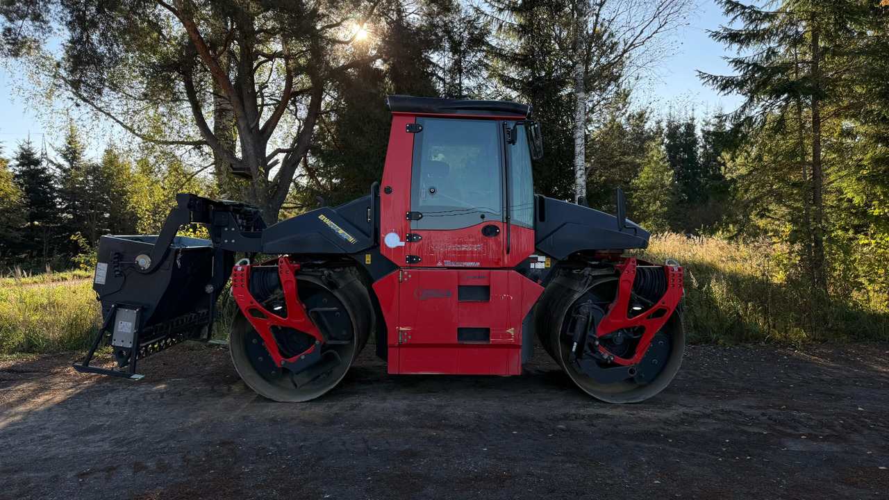 BOMAG BW 174 AP-41 AM - Дорожній каток: фото 5 BOMAG BW 174 AP-41 AM - Дорожній каток: фото 5
