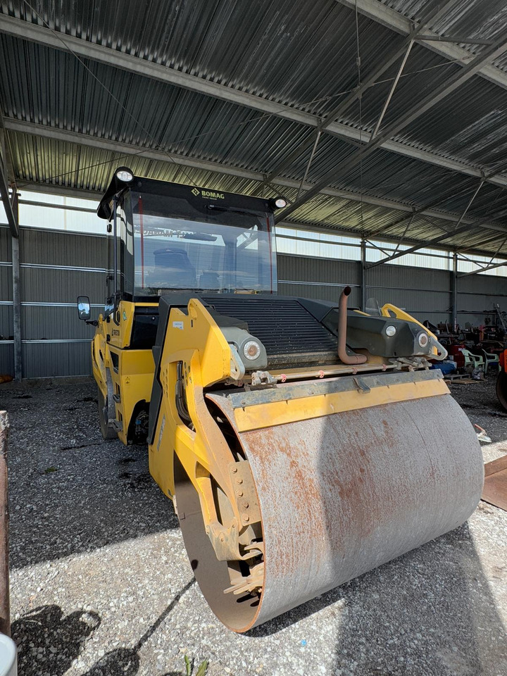 Bomag BW161 AD-5 - Дорожній каток: фото 3 Bomag BW161 AD-5 - Дорожній каток: фото 3