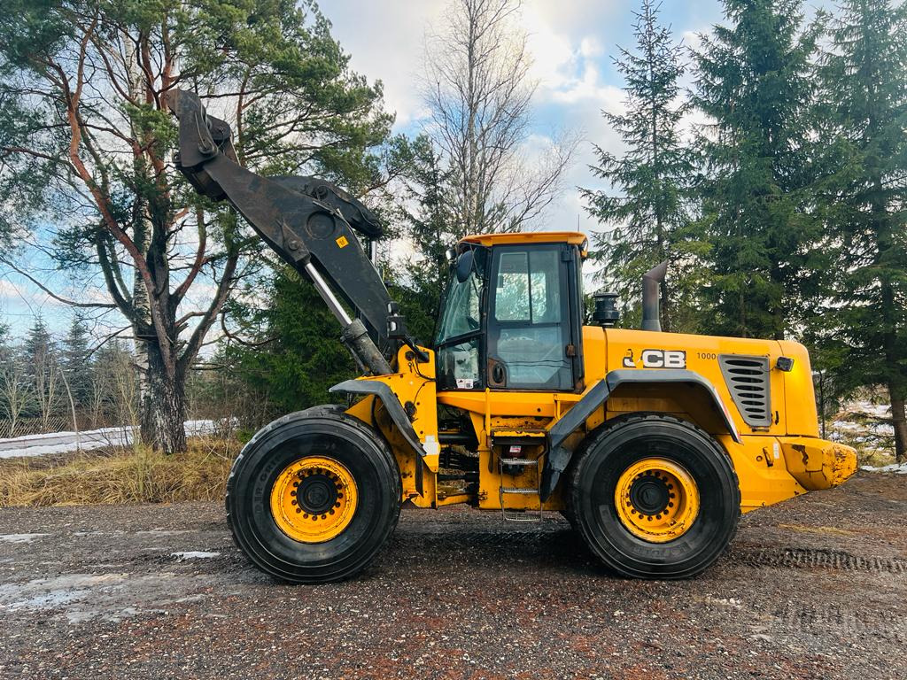 JCB 456EZX 2011 - Колісний навантажувач: фото 2 JCB 456EZX 2011 - Колісний навантажувач: фото 2