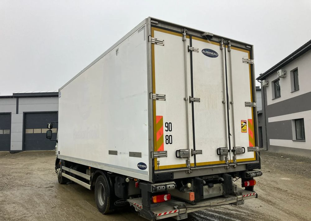 DAF Daf LF 16.250 chłodnia multi temperatura 16 palet - Рефрижератор вантажівка: фото 4 DAF Daf LF 16.250 chłodnia multi temperatura 16 palet - Рефрижератор вантажівка: фото 4