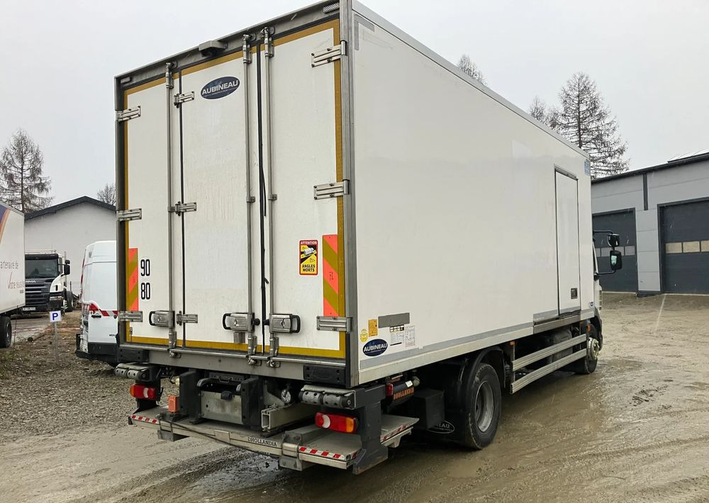DAF Daf LF 16.250 chłodnia multi temperatura 16 palet - Рефрижератор вантажівка: фото 3 DAF Daf LF 16.250 chłodnia multi temperatura 16 palet - Рефрижератор вантажівка: фото 3