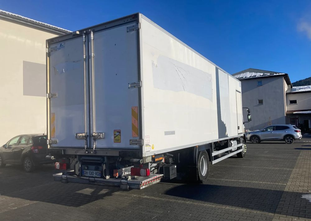 DAF Daf LF 18.280 chłodnia izoterma 22 palety - Рефрижератор вантажівка: фото 5 DAF Daf LF 18.280 chłodnia izoterma 22 palety - Рефрижератор вантажівка: фото 5