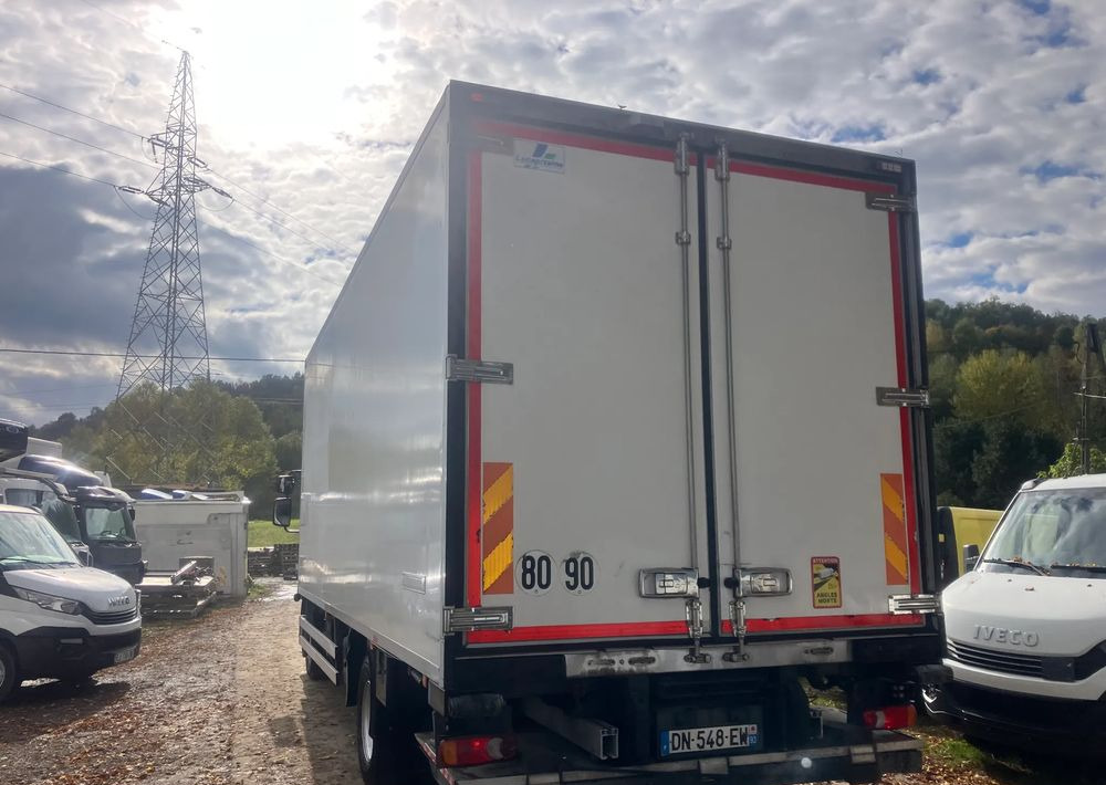 Renault Renault Gama D 240 chłodnia izoterma - Рефрижератор вантажівка: фото 4 Renault Renault Gama D 240 chłodnia izoterma - Рефрижератор вантажівка: фото 4