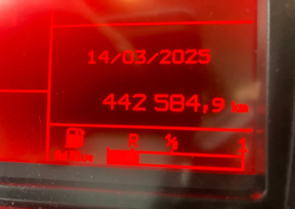 Renault Renault Gama D 250 chłodnia izoterma 16 PALET - Рефрижератор вантажівка: фото 5 Renault Renault Gama D 250 chłodnia izoterma 16 PALET - Рефрижератор вантажівка: фото 5