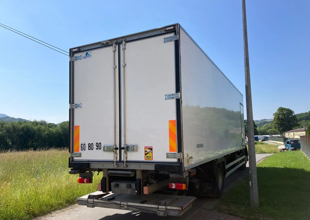 Renault Renault Gama D19 chłodnia izoterma - Рефрижератор вантажівка: фото 4 Renault Renault Gama D19 chłodnia izoterma - Рефрижератор вантажівка: фото 4