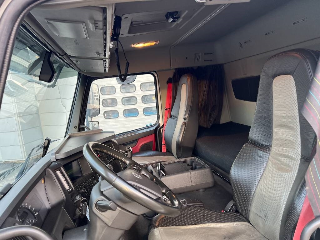 Самоскид вантажівка Volvo FM 6x2 420 hk Sörling Tippdumper: фото 10