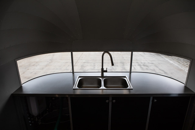 Новий Торговий причіп Airstream Style Mirage Mirage: фото 30