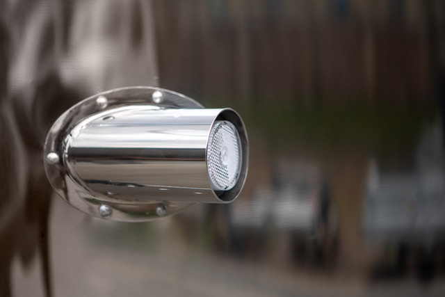 Новий Торговий причіп Airstream Style Mirage Mirage: фото 21