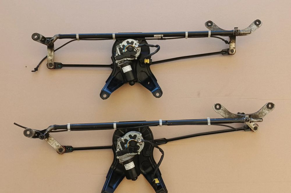 DAF XF XG MECHANIZM WYCIERACZEK 2346701 - Склоочисник в категорії Вантажівки: фото 1 DAF XF XG MECHANIZM WYCIERACZEK 2346701 - Склоочисник в категорії Вантажівки: фото 1