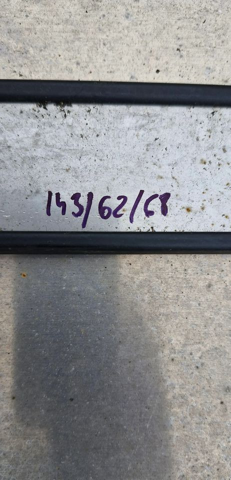 IVECO S WAY HI WAY STRALIS ZBIORNIK PALIWA NOWY - Паливна система: фото 5 IVECO S WAY HI WAY STRALIS ZBIORNIK PALIWA NOWY - Паливна система: фото 5