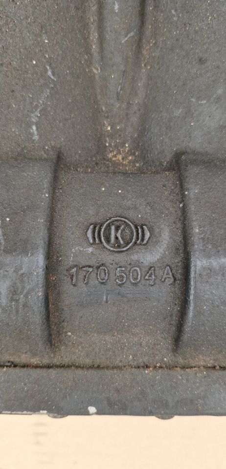 IVECO STRALIS EURO 6 KOMPRESOR SPRĘŻARKA POWIETRZA - Пневмокомпресор в категорії Вантажівки: фото 2 IVECO STRALIS EURO 6 KOMPRESOR SPRĘŻARKA POWIETRZA - Пневмокомпресор в категорії Вантажівки: фото 2