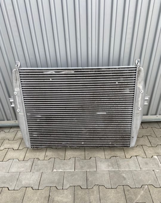 Intercooler Ford F-Max chłodnica powietrza - Інтеркулер в категорії Вантажівки: фото 2 Intercooler Ford F-Max chłodnica powietrza - Інтеркулер в категорії Вантажівки: фото 2