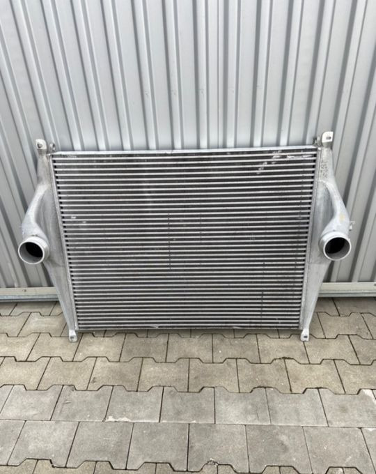 Intercooler Ford F-Max chłodnica powietrza - Інтеркулер в категорії Вантажівки: фото 1 Intercooler Ford F-Max chłodnica powietrza - Інтеркулер в категорії Вантажівки: фото 1